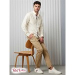 Чоловіча Сорочка GUESS Factory (Kourt Dobby Shirt) 64020-01 QuickПісок