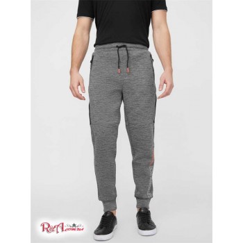 Чоловічі Джоггеры (Marco Scuba Joggers) 63860-01 Medium Charcoal Heather