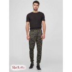 Мужские Джоггеры GUESS Factory (Roman Joggers) 63840-01 Camouflage