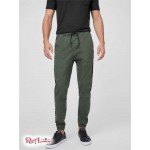 Мужские Джоггеры GUESS Factory (Remi Joggers) 58180-01 Climbing Зеленый