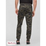 Мужские Джоггеры GUESS Factory (Roman Joggers) 63840-01 Camouflage