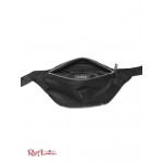 Мужская Поясная Сумка GUESS (Certosa Belt Bag) 59900-01 Черный
