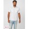 Чоловіча Сорочка (Mason Pocket Shirt) 37310-01 Pure Білий