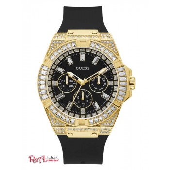 Чоловічий Годинник (Oversized Gold-Tone Multifunction Watch) 42640-01 Multi