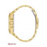 Мужские Часы GUESS (Gold-Tone Exposed Dial Analog Watch) 64831-01 Multi Мужские Часы GUESS (Gold-Tone Exposed Dial Analog Watch) 64831-01 Multi