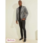 Чоловічий Блейзер GUESS (Fulham Velvet Blazer) 59481-01 Stone Isle Чоловічий Блейзер GUESS (Fulham Velvet Blazer) 59481-01 Stone Isle