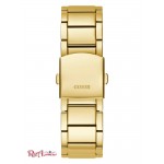 Мужские Часы GUESS (Gold-Tone Exposed Dial Analog Watch) 64831-01 Multi Мужские Часы GUESS (Gold-Tone Exposed Dial Analog Watch) 64831-01 Multi