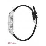 Мужские Часы GUESS (Silver-Tone And Black Tachymeter Watch) 60021-01 Multi Мужские Часы GUESS (Silver-Tone And Black Tachymeter Watch) 60021-01 Multi