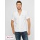 Мужская Рубашка (Kent Logo Shirt) 58361-01 Pure Белый