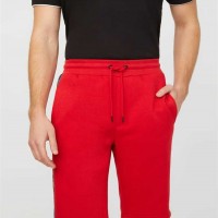 Чоловічі Шорти (Lark Logo Shorts) 64011-01 Rugby Червоний