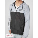 Чоловіча Куртка GUESS Factory (Oda Reflective Color-Block Jacket) 63911-01 Відбиваючий Сріблястий Мульти Чоловіча Куртка GUESS Factory (Oda Reflective Color-Block Jacket) 63911-01 Відбиваючий Сріблястий Мульти