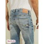Чоловічі Джинси GUESS (Eco Miami Skinny Jeans) 55861-01 BADWater.