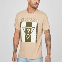 Чоловіча Футболка (Llalo Logo Tee) 58161-01 G118