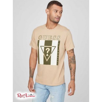 Чоловіча Футболка (Llalo Logo Tee) 58161-01 G118