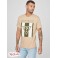 Чоловіча Футболка (Llalo Logo Tee) 58161-01 G118