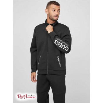 Чоловіча Куртка (Hypher Scuba Active Jacket) 58291-01 Реактивний Чорний