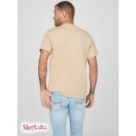 Чоловіча Футболка GUESS Factory (Llalo Logo Tee) 58161-01 G118