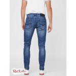 Мужские Джинсы GUESS Factory (Avalon Modern Skinny Jeans) 37481-01 Средняя Мытье