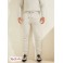 Мужские Штаны (Eco Aldwin Logo Pants) 58571-01 Marble Серый