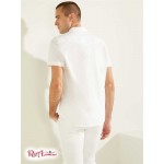 Чоловіча Сорочка GUESS (Nottingham Western Shirt) 59771-01 True Білий