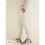 Мужские Штаны GUESS (Eco Aldwin Logo Pants) 58571-01 Marble Серый