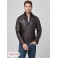 Мужская Куртка (Alvin Faux-Leather Jacket) 58251-01 Коричневый