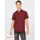Мужская Рубашка (Darrow Slim Short-Sleeve Shirt) 37182-01 Marmont Красный