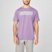 Чоловіча Футболка (Greg Logo Tee) 58502-01 Orchid Aroma