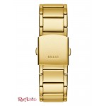 Мужские Часы GUESS (Gold-Tone Multifunction Watch) 64832-01 Multi Мужские Часы GUESS (Gold-Tone Multifunction Watch) 64832-01 Multi