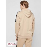 Мужское Худи GUESS Factory (Lark Logo Hoodie) 63882-01 G118