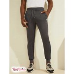 Мужские Штаны GUESS (Jeremy Track Pants) 64742-01 Серый Shadow Синий