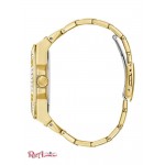 Мужские Часы GUESS (Gold-Tone Multifunction Watch) 64832-01 Multi Мужские Часы GUESS (Gold-Tone Multifunction Watch) 64832-01 Multi