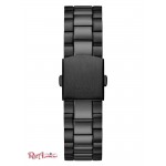 Мужские Часы GUESS (Connoisseur Black Analog Watch) 64842-01 Multi