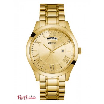Чоловічий Годинник (Gold-Tone Classic Multifunction Watch) 41422-01