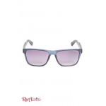 Мужские Солнцезащитные Очки GUESS Factory (Metal Arm Square Sunglasses) 64082-01 Синий