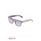 Мужские Солнцезащитные Очки (Metal Arm Square Sunglasses) 64082-01 Синий