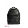 Мужской Рюкзак (Scala Compact Backpack) 56042-01 Черный