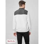 Чоловіча Куртка GUESS Factory (Sheldon Zip-Up Jacket) 58302-01 Чистий Білий Чоловіча Куртка GUESS Factory (Sheldon Zip-Up Jacket) 58302-01 Чистий Білий
