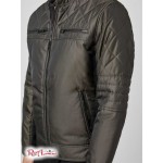 Мужская Куртка GUESS Factory (Ashton Moto Jacket) 58232-01 Mud Pie A152