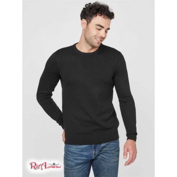 Чоловічий Светр (Flint Sweater Tee) 58312-01 Реактивний Чорний