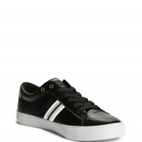 Чоловічі Снікерси (Masen Low-Top Sneakers) 56792-01 Чорний