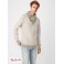 Мужской Свитер (Clay Shawl Zip Sweater) 37412-01 Chino