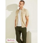 Чоловіча Сорочка GUESS (Nottingham Western Shirt) 59772-01 Hazel Wood