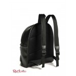 Мужской Рюкзак GUESS (Scala Compact Backpack) 56042-01 Черный
