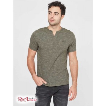 Чоловіча Футболка (Conrad Space-Dye Tee) 58492-01 D824