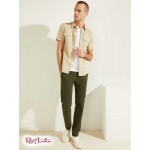 Чоловіча Сорочка GUESS (Nottingham Western Shirt) 59772-01 Hazel Wood