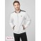 Чоловіча Куртка (Sheldon Zip-Up Jacket) 58302-01 Чистий Білий