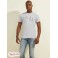 Чоловіча Футболка (Logo Tee) 59542-01 Dust Світлий Синій