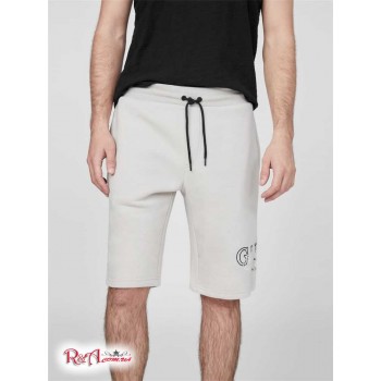 Чоловічі Шорти (Champ Logo Shorts) 63852-01 Пісокstone