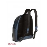 Мужской Рюкзак GUESS (Scala Compact Backpack) 64792-01 Синий
